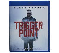 Trigger Point [Blu-Ray]