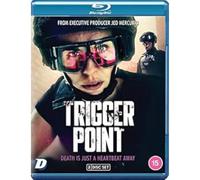 Trigger Point [Blu-Ray] [Region B] (IMPORT) (Pas de version française)