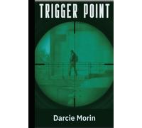 Trigger Point: Book 3 in the Zoe Grant series