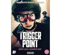 Trigger Point [DVD] (IMPORT) (Pas de version française)