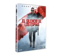 Trigger Point / El Silencio De Los Espías (Dvd)