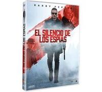 Trigger Point / El silencio de los espías (DVD) G
