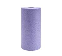 Trigger Point Foam Roller, Hollow Column Trainer, Fitness Accessory with Lightweight Utility, Gym Supply with Sturdy Build, 5.91 inch Recovery Category, Exercise Tool for Workout Home Routine