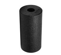 Trigger Point Foam Roller, Hollow Column Trainer, Fitness Accessory with Lightweight Utility, Gym Supply with Sturdy Build, 5.91 inch Recovery Category, Exercise Tool for Workout Home Routine