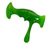 Trigger Point Massage Tool, Ergonomic Muscular Massager, Stress Relief Smooth Texture, Reflexology Equipment, Ideal for Full Body, Tension Relief, Relaxation, Home Use, Multicolor