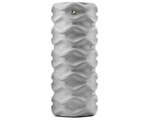 Trigger Point Performance Rouleau en mousse TriggerPoint Rush pour exercice, massage des tissus profonds et récupération musculaire (33 cm)