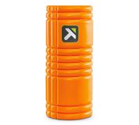 Triggerpoint The Grid 1.0 Foam Roller Orange 33 cm