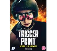 Trigger Point: Series 1-3