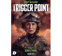 Trigger Point: Series 3