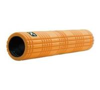 Trigger point tf00256 grid 2.0 rouleau de massage orange Orange