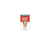 Trigger Point Therapy Workbook For Headaches & Migraines Including Tmj Pain