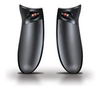 Trigger stop bionik quickstop, stoppeur de gachette réglable pour manette xbox one G