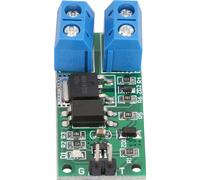 Trigger Switch Board, Switch Module, Self locking Switch Module, IO95A01 Self locking Switch Module, 8A Self locking Switch Module