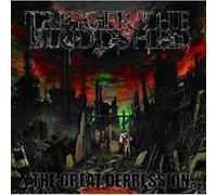 Trigger the Bloodshed - Depression [Import]