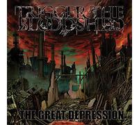 Trigger the Bloodshed - The Depression