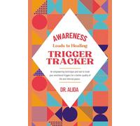 Trigger Tracker: An empowering tool to track your emotional triggers, regulate emotions and create healthier responses. Ideal for adults interested in therapy adjacent tools and personal growth.