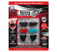 Trigger Treadz: Joy-Con and Pro Controller 6-Pack (Nintendo Switch) (New)