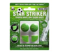 Trigger Treadz Star Striker Thumb and Trigger Grips Pack (Xbox One) [import anglais]