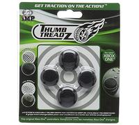 Go!iMP Trigger Treadz Thumb Treadz – Pack de 4 – import anglais