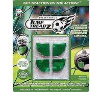 Trigger Treadz : Turf Treadz - 4 Pack (Xbox One) [import anglais]