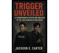Trigger Unveiled: A Comprehensive Review and Analysis of the 2025 Korean Action Series