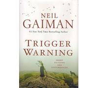 Trigger Warning: Short Fictions and Disturbances