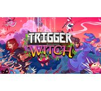 Trigger Witch (Nintendo)