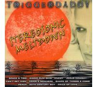 Triggerdaddy - Stereosonic Meltdown [Import]