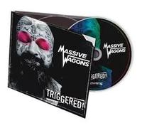 Triggered/Digipack