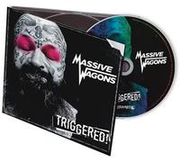Triggered CD