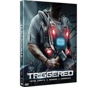 Triggered DVD G
