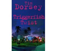 Triggerfish Twist