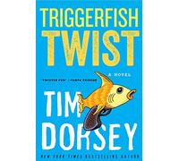 Triggerfish Twist