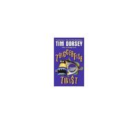Triggerfish Twist