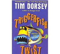 Triggerfish Twist