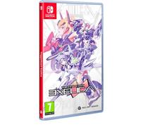 Triggerheart EXELICA Nintendo Switch