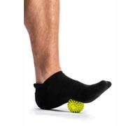 Trigger Point Balle de massage Mobipoint - 5 x 5 cm, soulagement ciblé des douleurs musculaires
