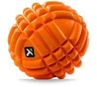 Trigger Point – Boule de massage en mousse GRID 5 pouces – Soulagement ciblé hanches & épaules