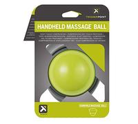 TriggerPoint Boule de Massage Portable 7,6 cm - Outil Compact d'Auto-Massage pour Soulagement de la Douleur,Récupération Musculaire et Réduction du Stress,Idéal pour Petits Groupes Musculaires