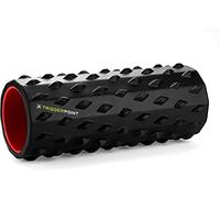 TriggerPoint Carbone Rouleau en Mousse pour soulager la Douleur, Relaxation et récupération