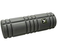 TRIGGERPOINT Core Rouleau en Mousse Solide Multi-densité avec vidéos d'instruction en Ligne gratuites (français Non Garanti)