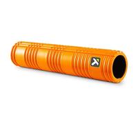 Trigger Point Rouleau de massage The Grid 2.0 66 cm orange
