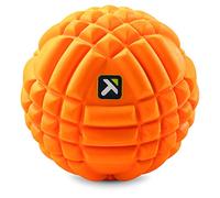 Triggerpoint Grid Ball, 12,7 cm Boule de Massage en Mousse