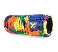TriggerPoint Grid 1.0 Foam Roller Unisex, Rc-en-Ciel, One-Size