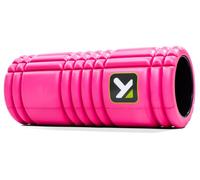 TriggerPoint – Rouleau en mousse GRID – multi-densité, compression ferme, 33 cm, rose