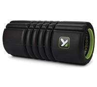 Trigger Point Rouleau de massage The Grid Travel 25 cm EVA compact noir