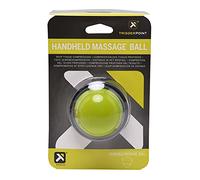TriggerPoint Massage Ball - Soulagement Ciblé | Rouleau gris; 7 x 7 cm; auto-massage; soulagement ciblé; poignée ergonomique et friction transversale; compact