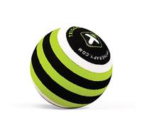 TriggerPoint Boule de massage en mousse MB5 – 12,7 cm, soulage tensions musculaires