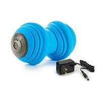 Trigger Point Rouleau de massage Charge Vibe Mixte Bleu 18 x 10 cm EU