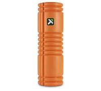 TRIGGERPOINT Mixte Grid Vibe Plus Rouleau de massage, Orange, 30 x 9 cm EU